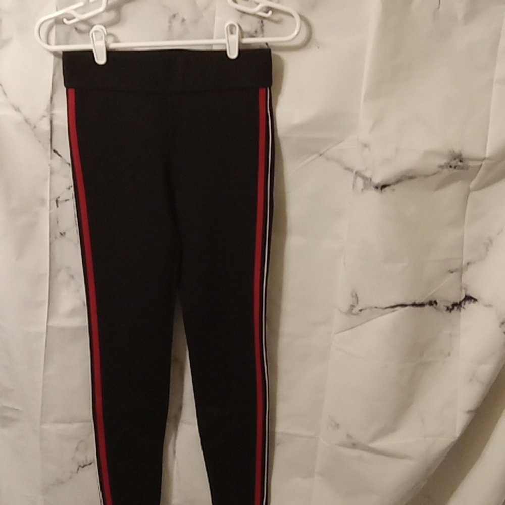 Zara legging collection Small 💚💚💚💚
